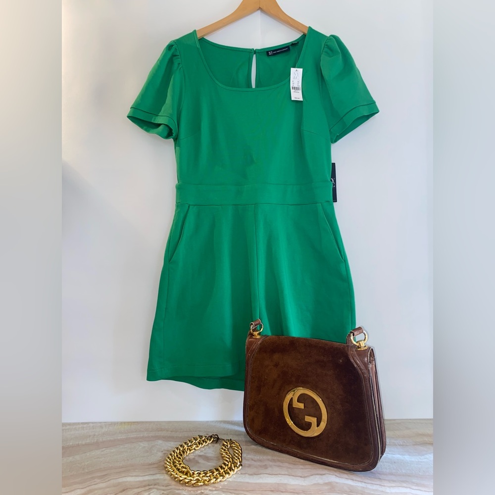 NewYork and Company romper